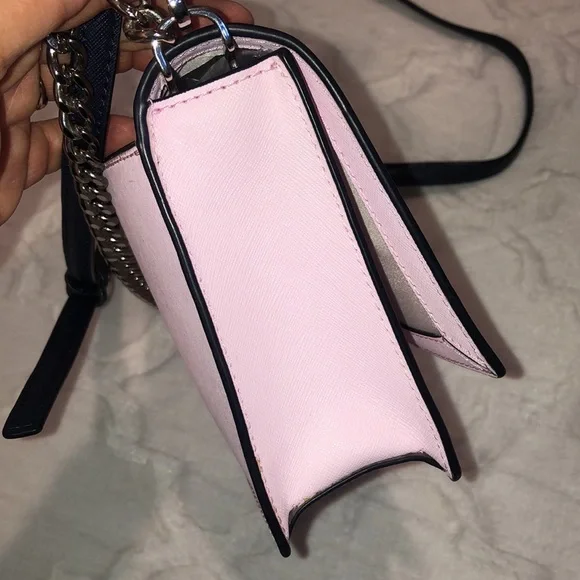 FINAL PRICE ⬇️! kate spade Cameron Grand Flora Convertible Crossbody Bag - Picture 8 of 16